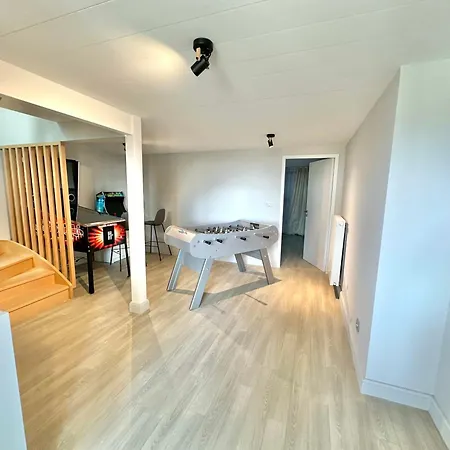Superbe Duplex Face Avec Terrasse Sur La De Et 2 Places De Parking Berck