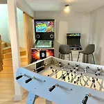 Superbe Duplex Face Avec Terrasse Sur La De Et 2 Places De Parking