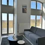 Superbe Duplex Face Avec Terrasse Sur La De Et 2 Places De Parking