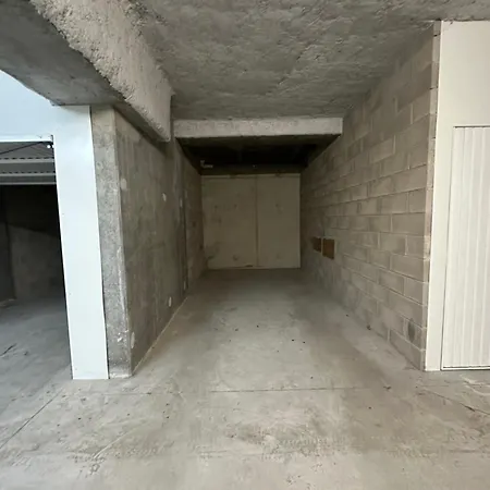 Vue Avec Terrasse Sur La De Et 2 Places De Parking Apartment *