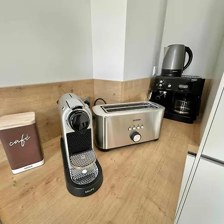 Superbe Duplex Face Avec Terrasse Sur La De Et 2 Places De Parking Apartamento Berck