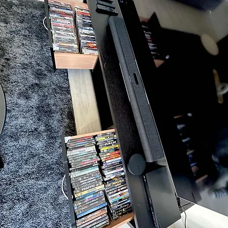 Superbe Duplex Face Avec Terrasse Sur La De Et 2 Places De Parking Apartamento